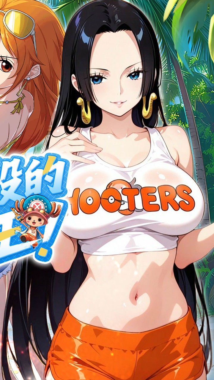 萌宠大联盟(0.05折海贼王送万充)