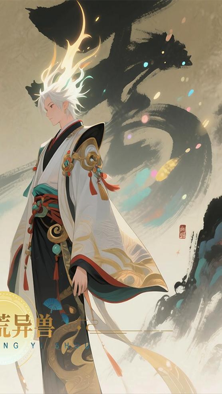 天命神话(0.1折签到送神宠)