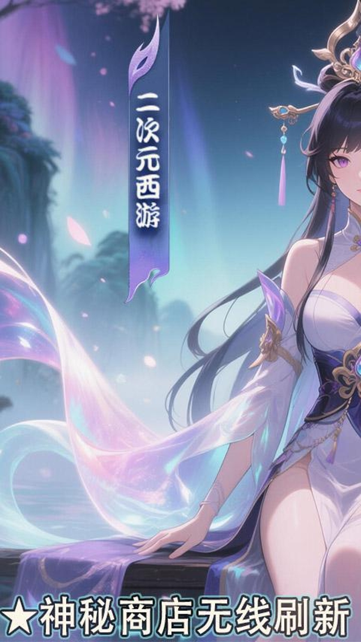 大圣归来(0.1折定制西游)