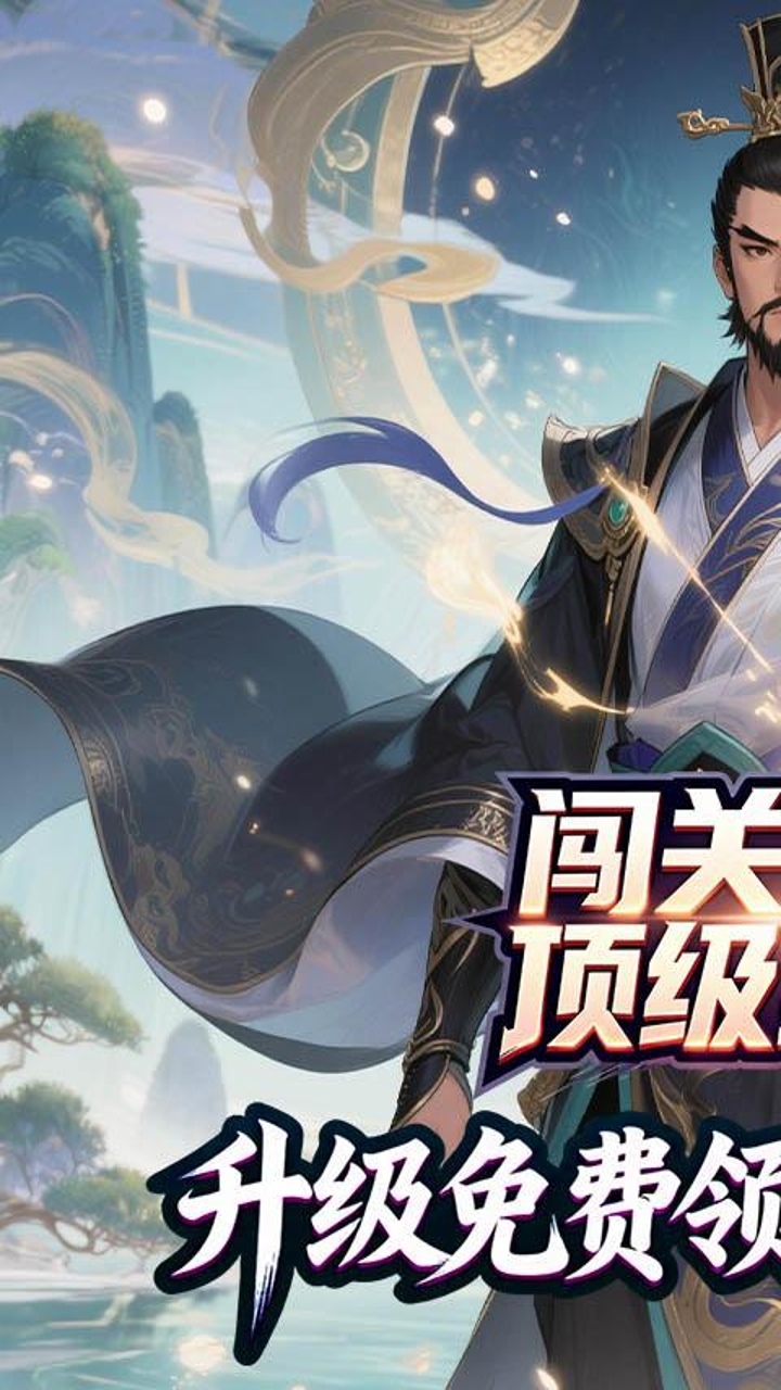 曹操传(0.1折墨染山河)