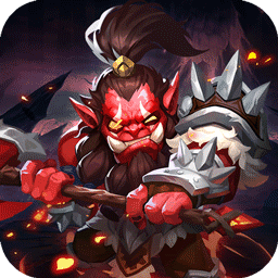 守望英雄(不破战线)