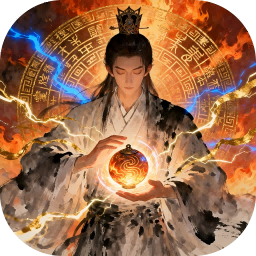 侠客游(圣焰飞升0.05折免费版)