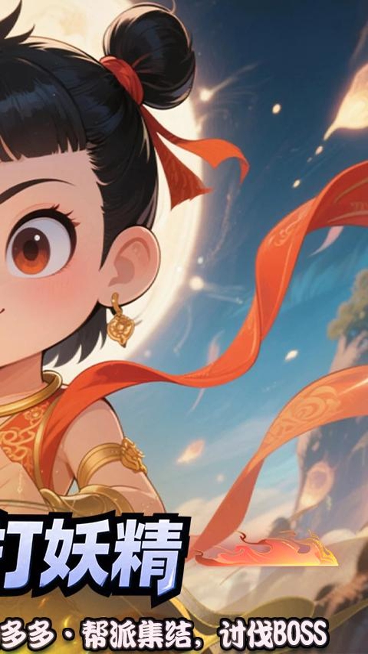 梦西游(0.05折号令百妖)