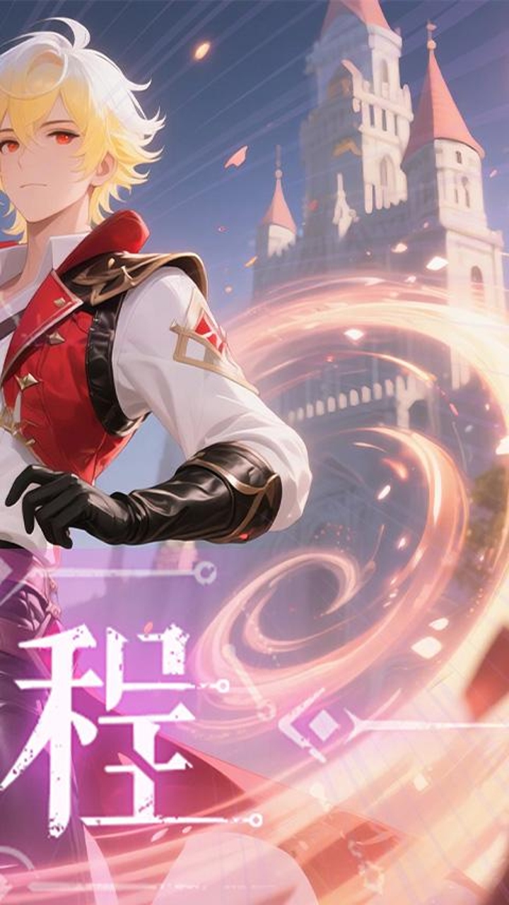 时空神域(0.1折幻域寻踪)