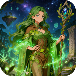 艾伦大陆(0.1折诸神之战)