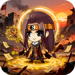 三国演义之天策(0.1折龙行天下)