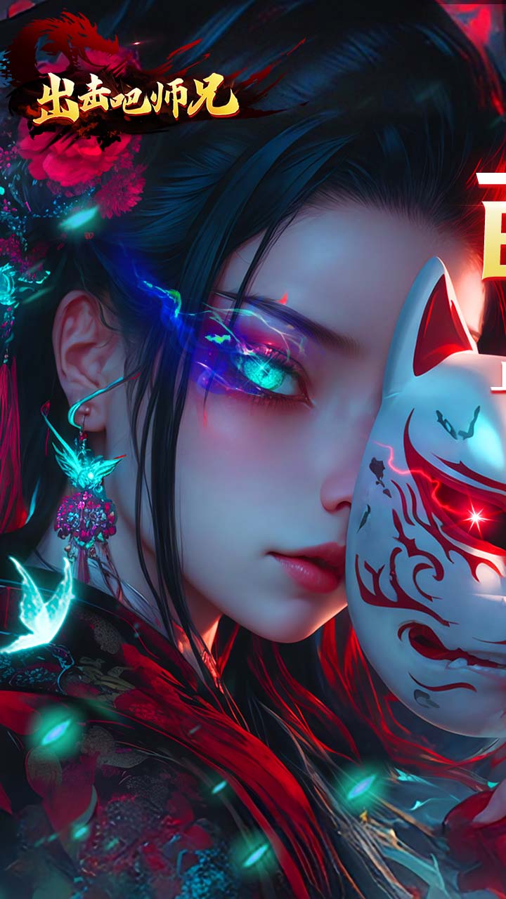 出击吧师兄(沉默送充爽玩版)