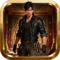 兵马俑(0.05折摸金天命)