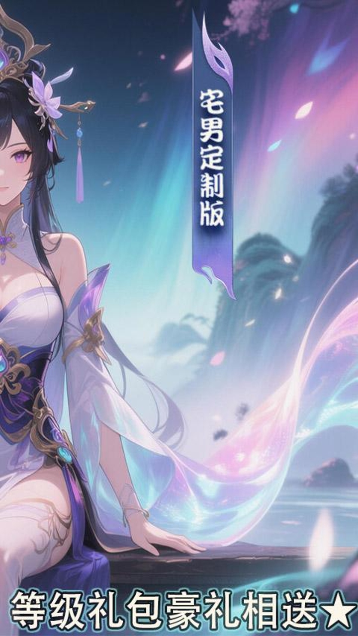 大圣归来(0.1折免费爆爽版)