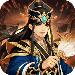 武圣三国(0.1折6480免费版)