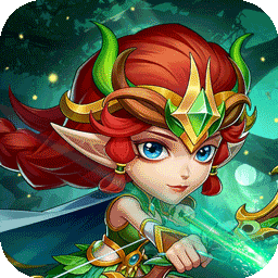 风暴奇兵(0.1折奇幻冒险)