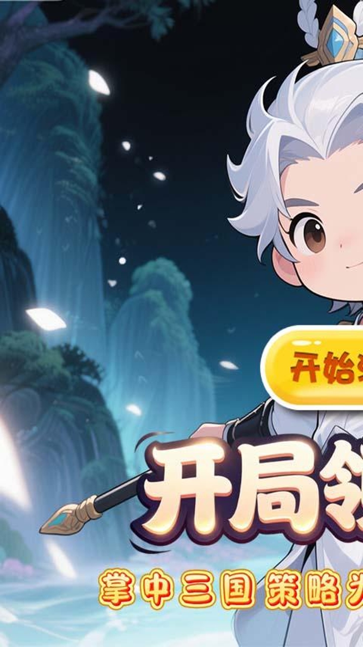 汉武王朝(0.1折爆爽终身卡)