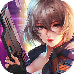 时空神域(0.1折赛博枪战) 时空神域(0.1折赛博枪战)