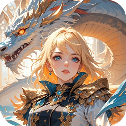 龙刃(0.1折仙魔乱舞免费版)