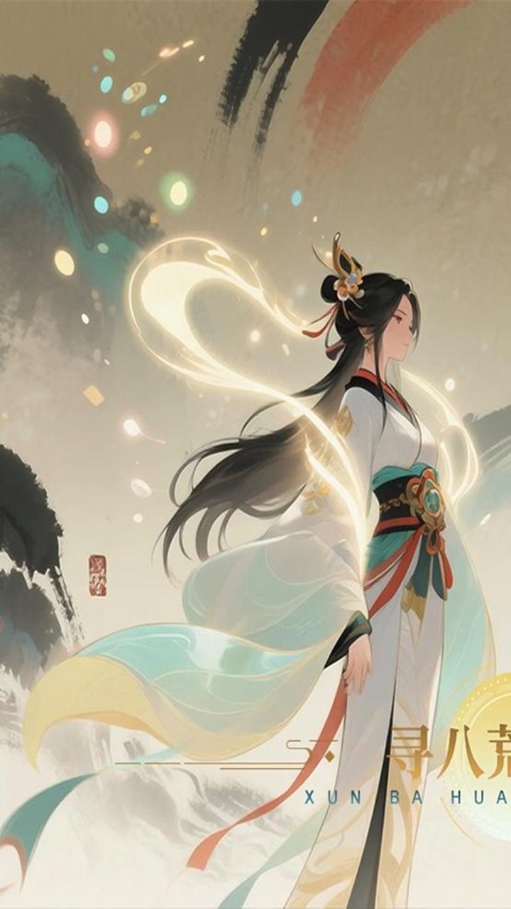 天命神话(0.05折秘境山海)