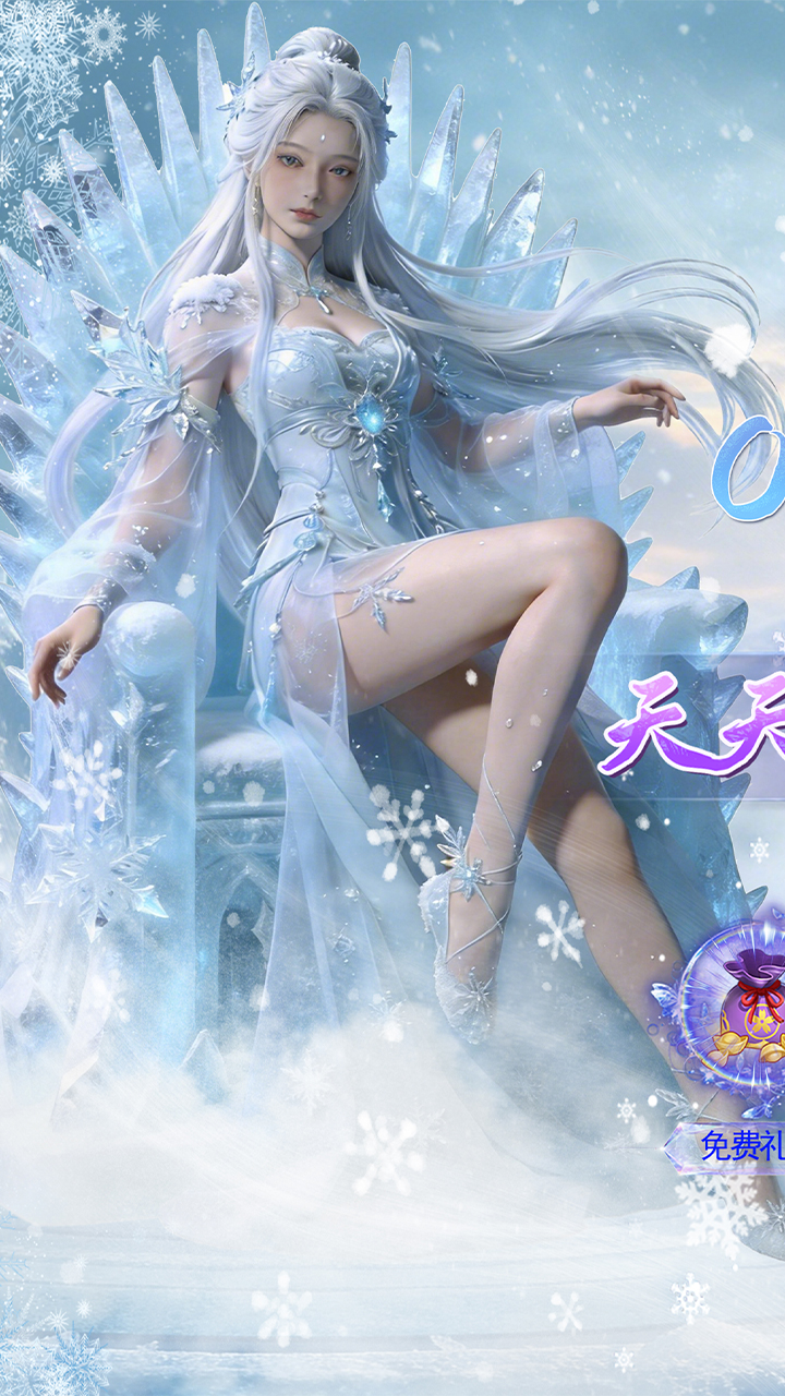 魔剑侠缘(0.1折6480免费版)