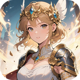 女武神之剑(0.05折镜花水月)