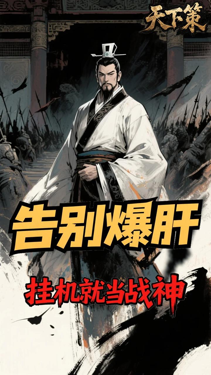 天下策(0.05折至尊名将)