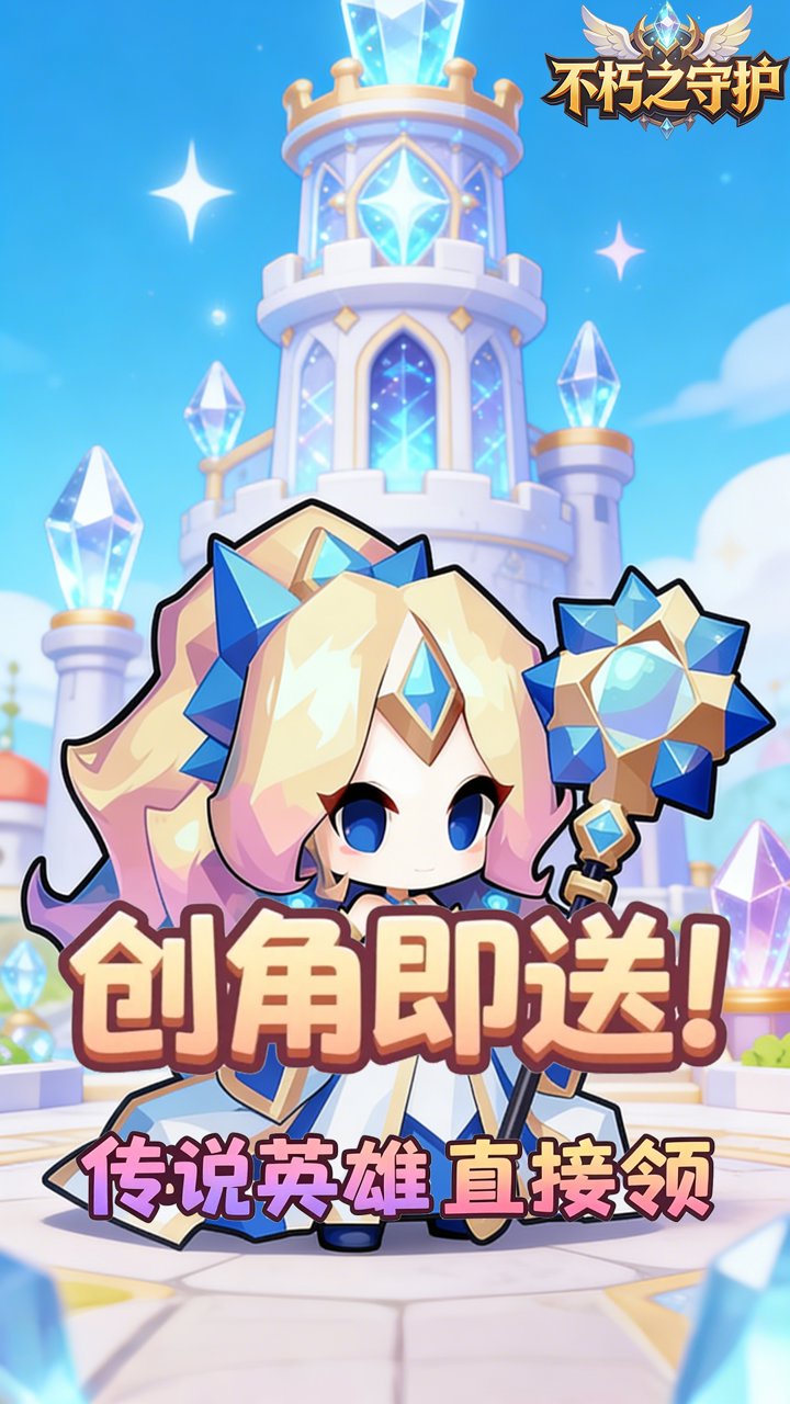 不朽之守护(0.05折雾锁王国)