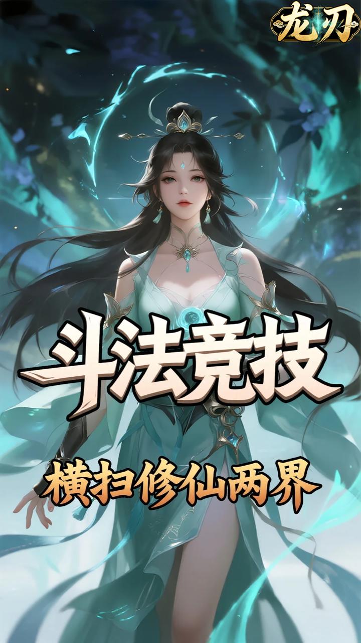 龙刃(0.1折无敌之路)