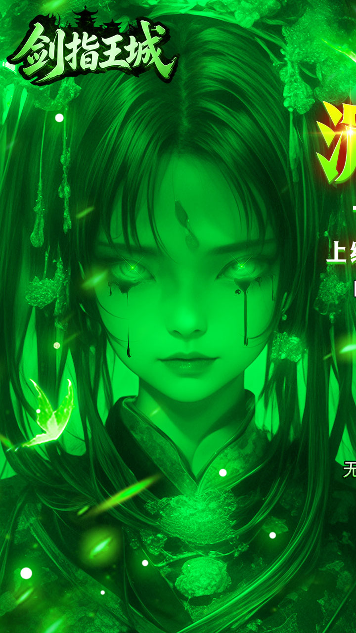 烈火骑士(祈福福利版)
