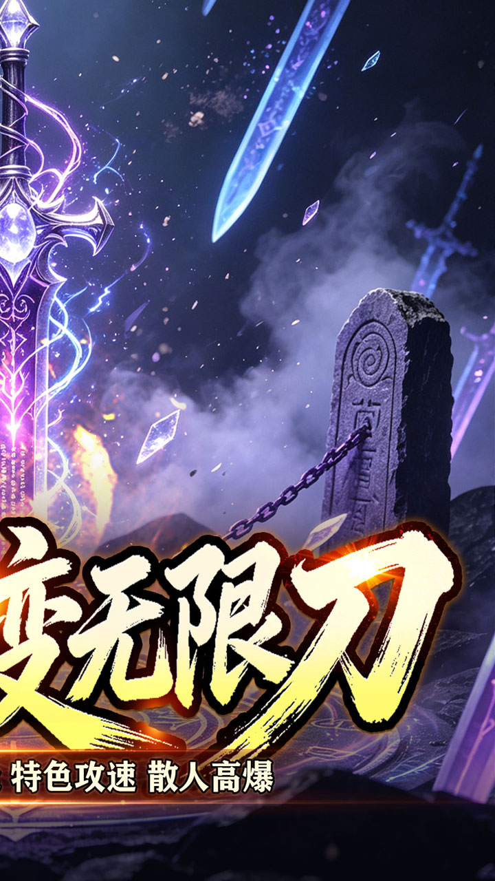 王者之战(灵宠高爆无限刀)