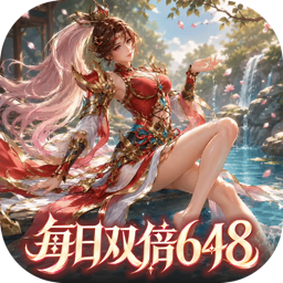 无畏三国(0.1折双648免费版)