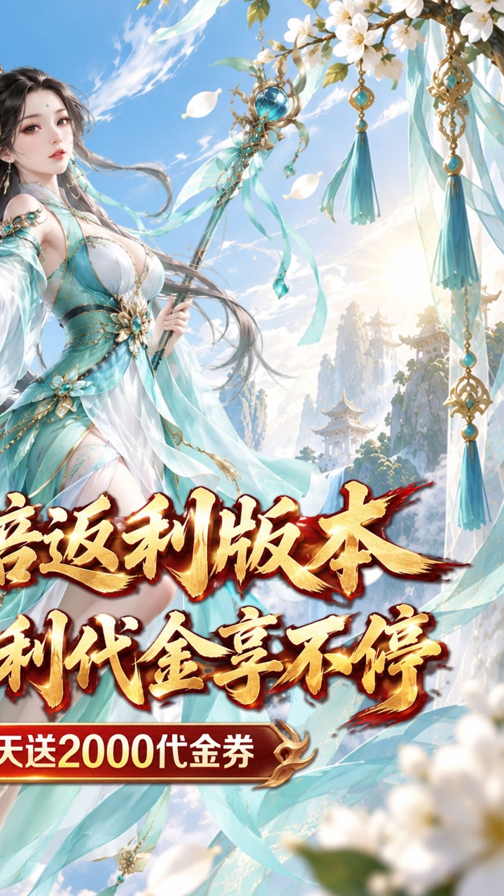 鹰击苍穹(0.1折送2000十倍返利)