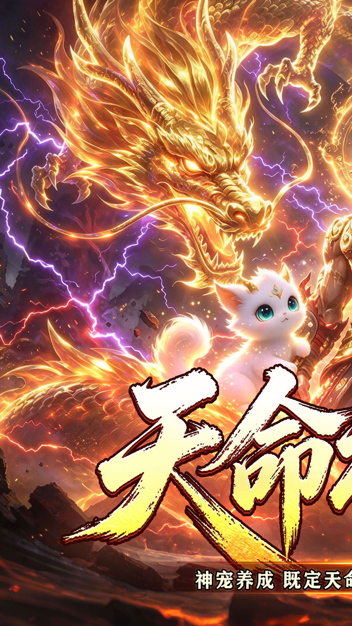 至尊兵王(天命神宠绿色版)