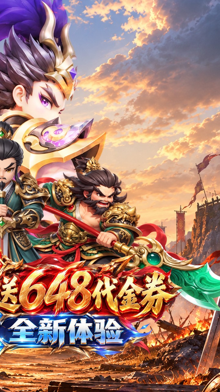 小小驯龙师(霸王龙开局送648代金内置0